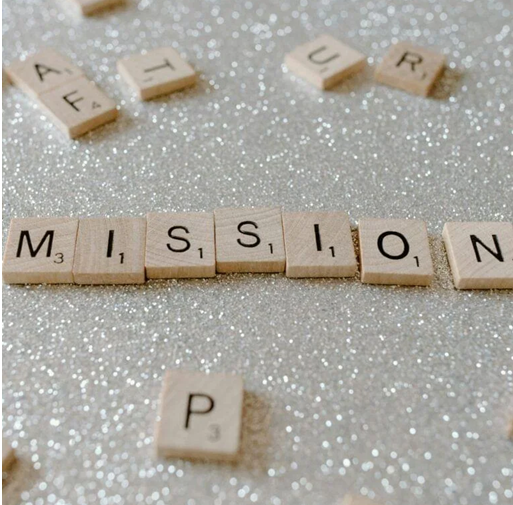 Mission