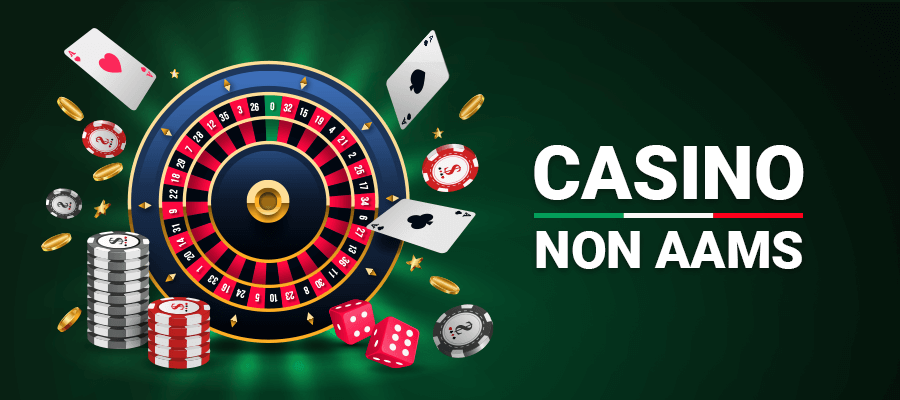 casino non AAMS che pagano subito 0 casino non AAMS che pagano subito 0
