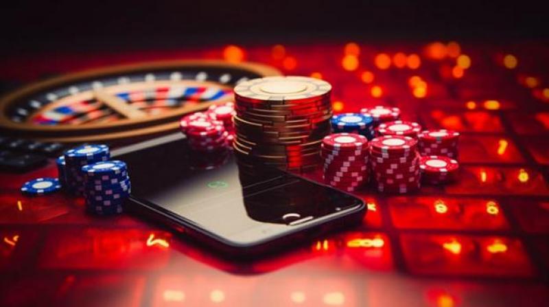 Discover the Excitement of Slotmonster Casino Discover the Excitement of Slotmonster Casino