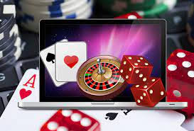 Discover the Excitement of Slotmonster Casino Discover the Excitement of Slotmonster Casino