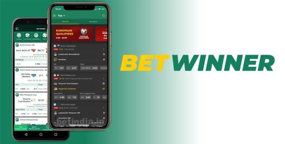 Discover the Thrills of Betwinner Casino 6 Discover the Thrills of Betwinner Casino 6