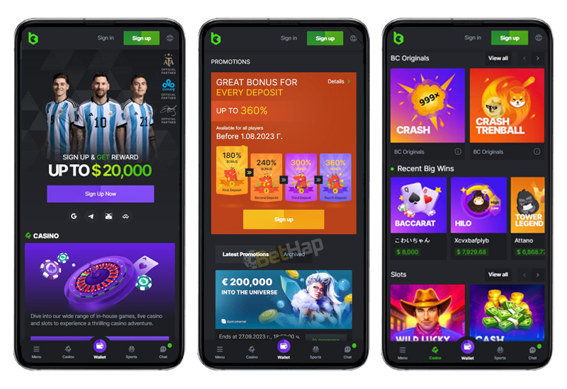 Exploring the Thrills of Poker on BC Game Exploring the Thrills of Poker on BC Game