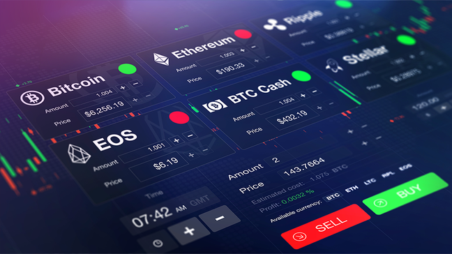 Mastering Your Strategy The Ultimate Crypto Trading Journal Mastering Your Strategy The Ultimate Crypto Trading Journal