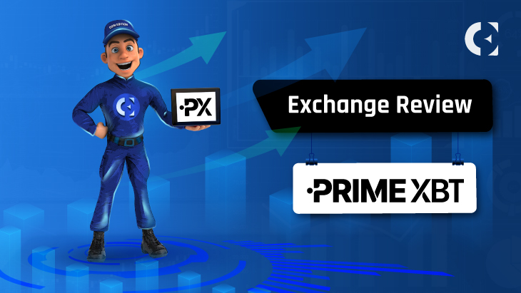 PrimeXBT Crypto Broker A Comprehensive Guide PrimeXBT Crypto Broker A Comprehensive Guide
