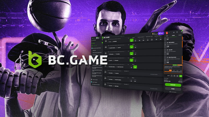 Todo lo que necesitas saber sobre BC.Game Casino 15 Todo lo que necesitas saber sobre BC.Game Casino 15