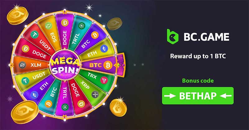 Todo lo que necesitas saber sobre BC.Game Casino 15 Todo lo que necesitas saber sobre BC.Game Casino 15