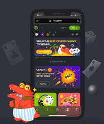 Ultimate Guide to BCGame Crypto Casino DE Explore, Play, Win! Ultimate Guide to BCGame Crypto Casino DE Explore, Play, Win!