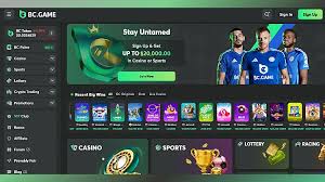 Ultimate Guide to BCGame Crypto Casino DE Explore, Play, Win! Ultimate Guide to BCGame Crypto Casino DE Explore, Play, Win!