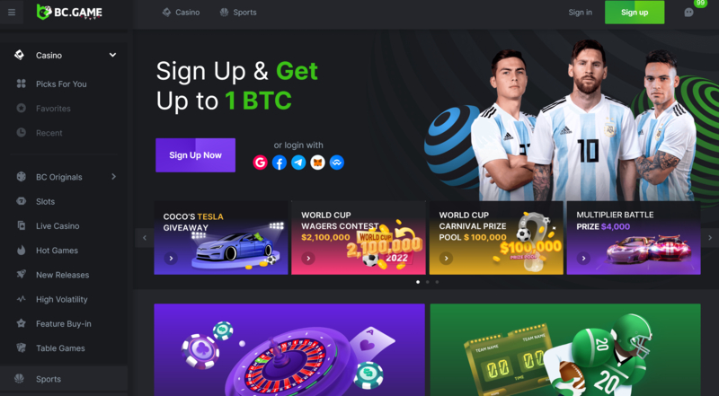 Understanding BC Game Deposit Methods for Seamless Transactions Understanding BC Game Deposit Methods for Seamless Transactions