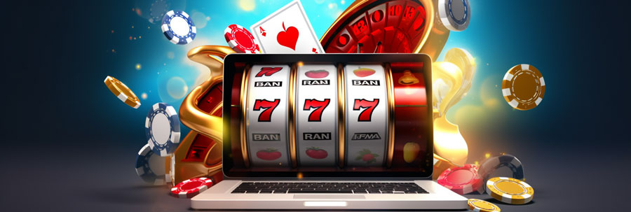 Vavada Casino – Twój przewodnik po emocjonujących grach hazardowych