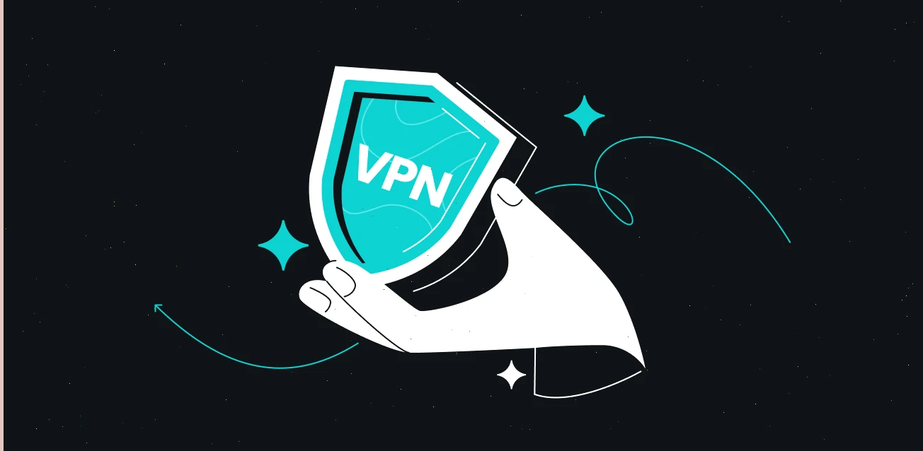 Зачем нужен VPN: простыми словами Wi-Fi блокировка