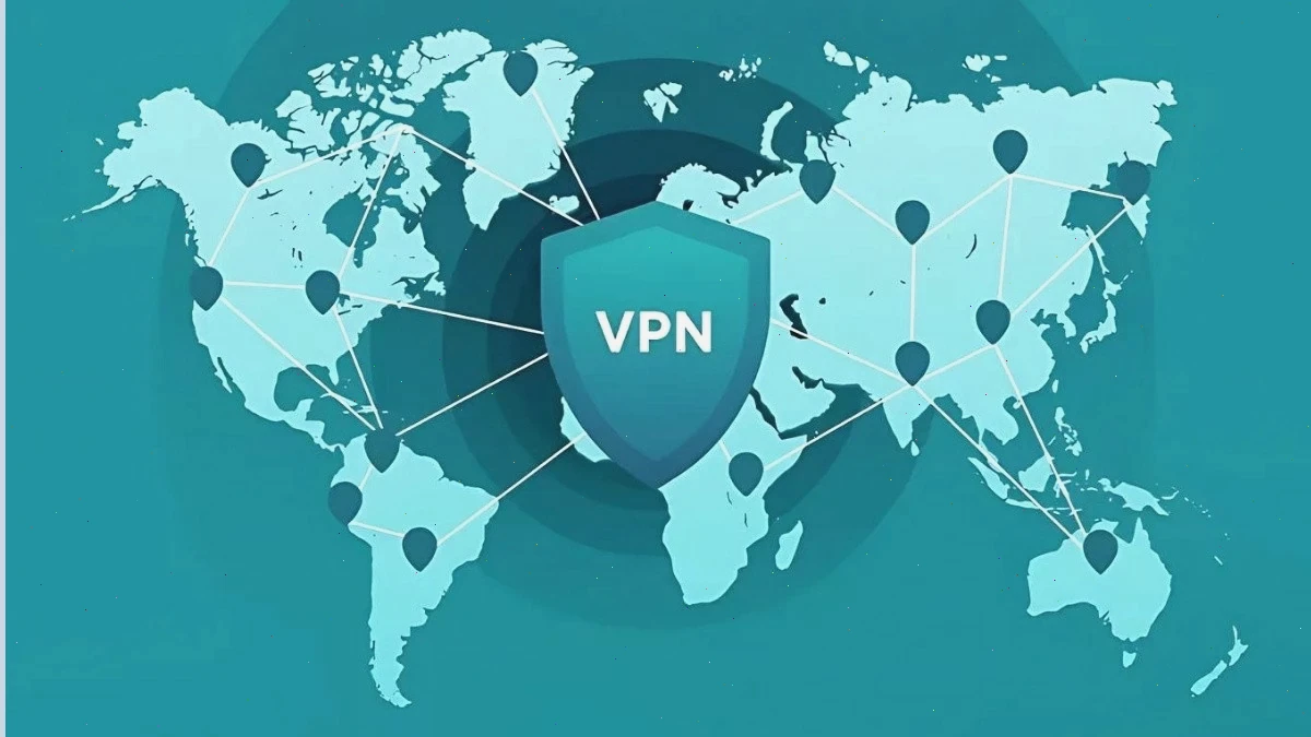 Encrypted Network Playbook for Users private network