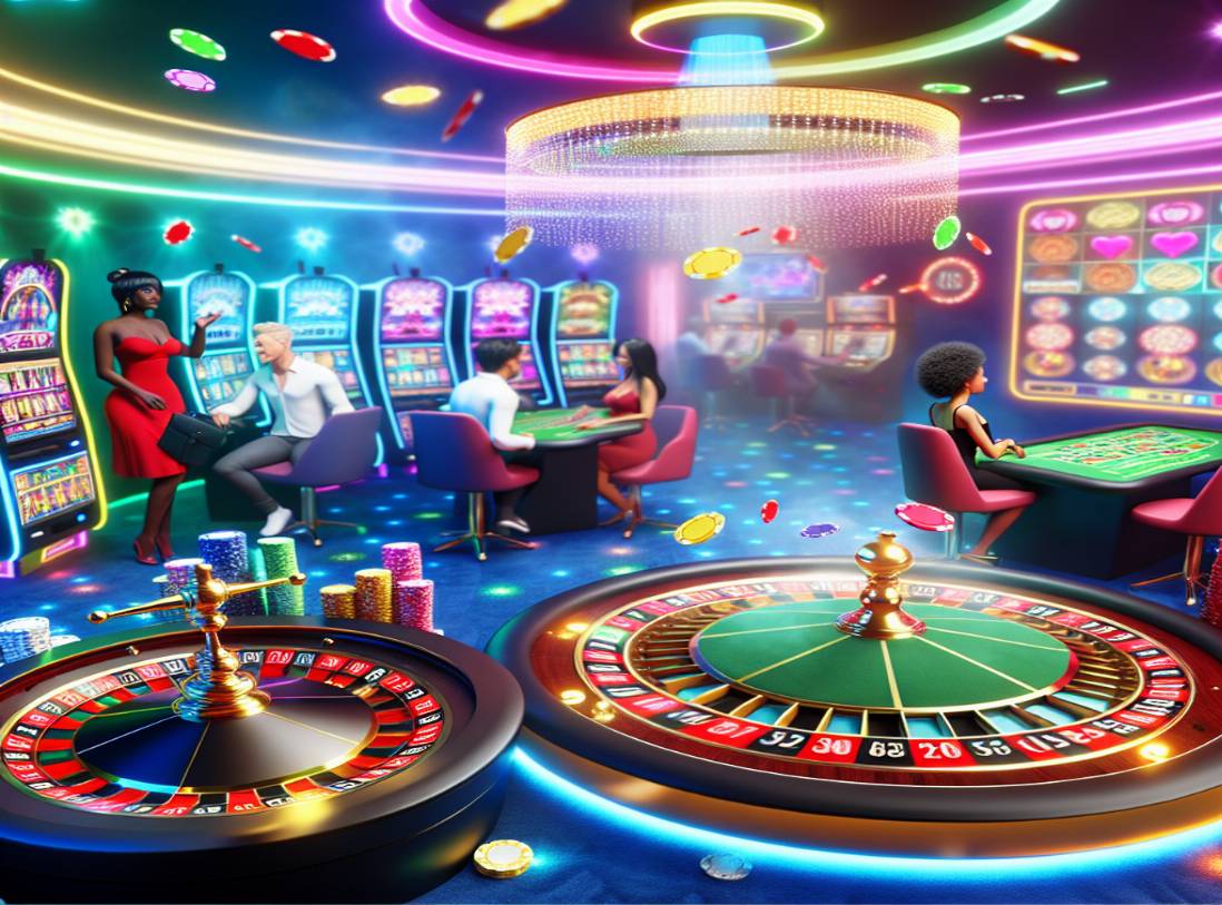 pin up casino online