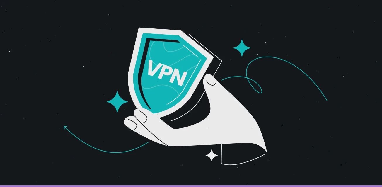 Зачем нужен VPN: простыми словами Wi-Fi блокировка