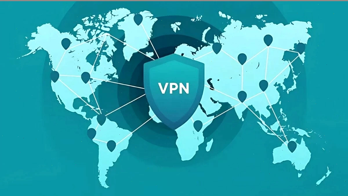 Для чего нужен VPN: кратко и по делу Wi-Fi блокировка разрыве