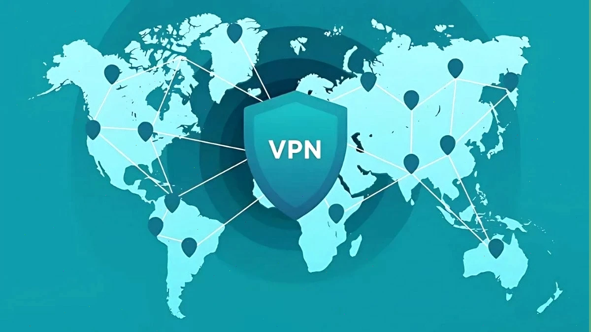 Virtual Private Network Guide for Everyone another transport Virtual Private Network Guide for Everyone another transport