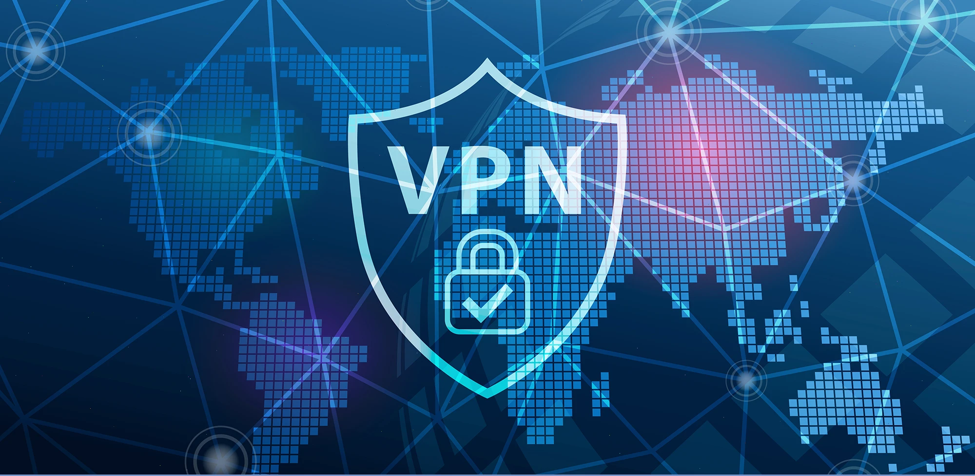 Для чего нужен VPN: кратко и по делу общественный Wi-Fi