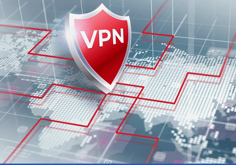 Зачем нужен VPN: коротко и по делу Wi-Fi блокировка