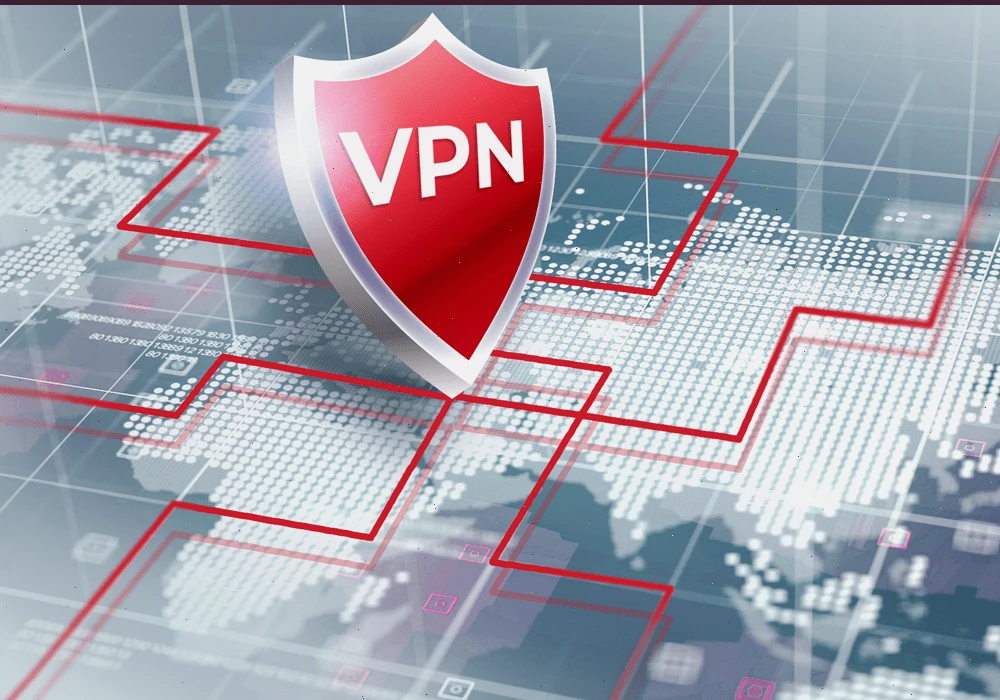 Зачем нужен VPN: коротко и по делу гостевой Wi-Fi