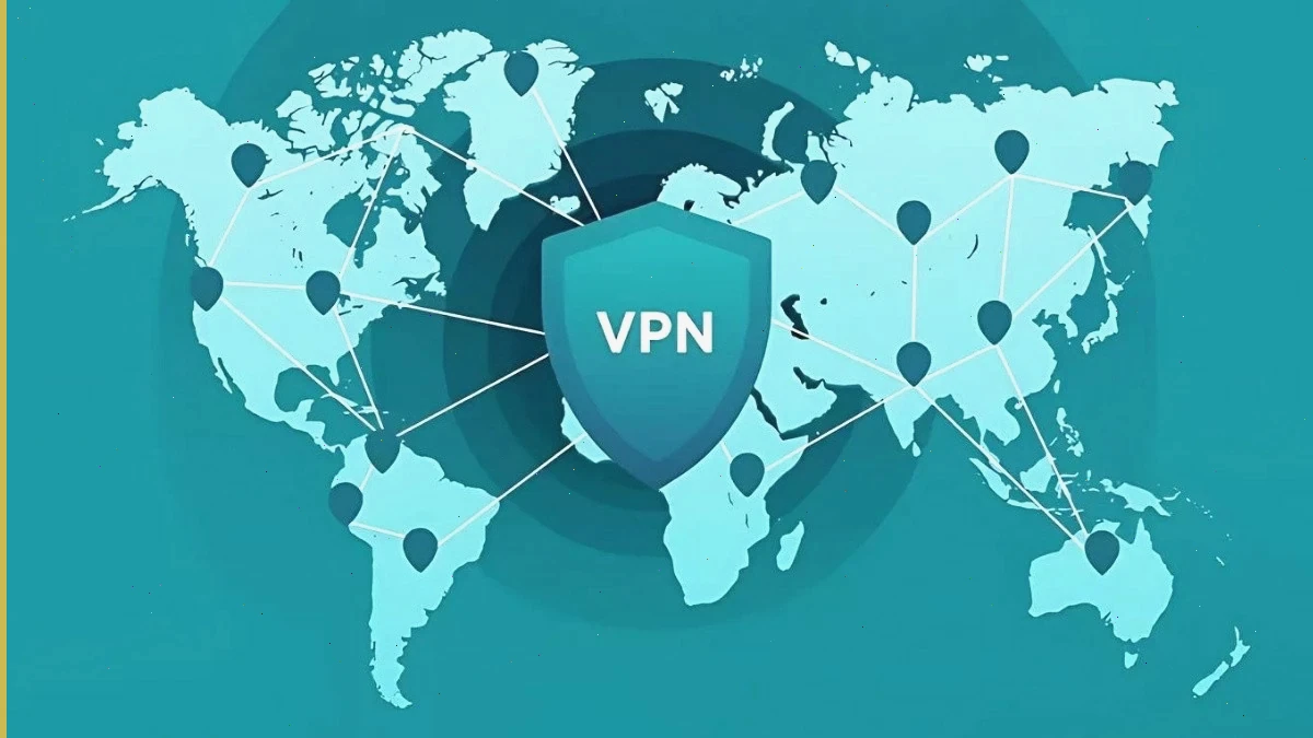 Зачем нужен VPN: простыми словами гостевой Wi-Fi