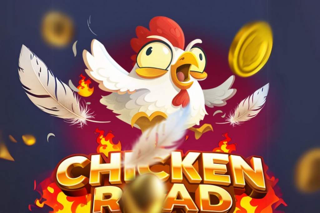 Chicken Road Video Game