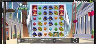 Fat Banker kostenlos im Demomodus spielen Fat Banker kostenlos im Demomodus spielen